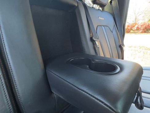 Used 2022 Ford F250 Platinum image 16