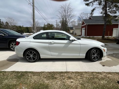 Used 2020 BMW 230i xDrive Coupe w/ Premium Package image 2