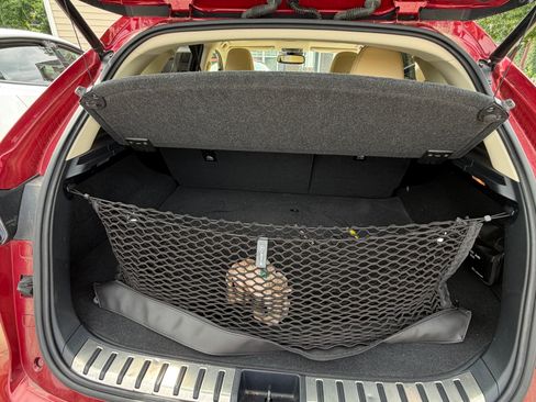 Used 2015 Lexus NX 200t AWD w/ Luxury Package image 4