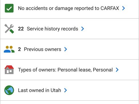 Used 2020 Audi Q3 2.0T Premium Plus w/ Premium Plus Package image 17