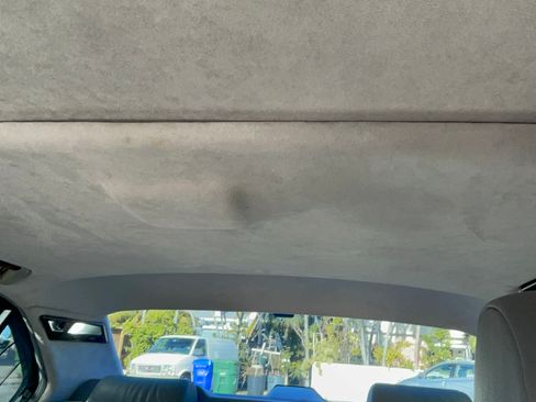 Used 1999 BMW 750iL image 14