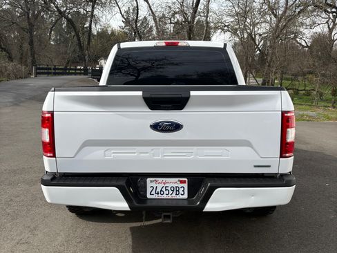 Used 2020 Ford F150 XL w/ Equipment Group 101A Mid image 15