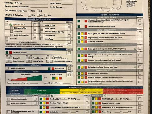 Used 2017 Ford Transit 350 XLT image 23