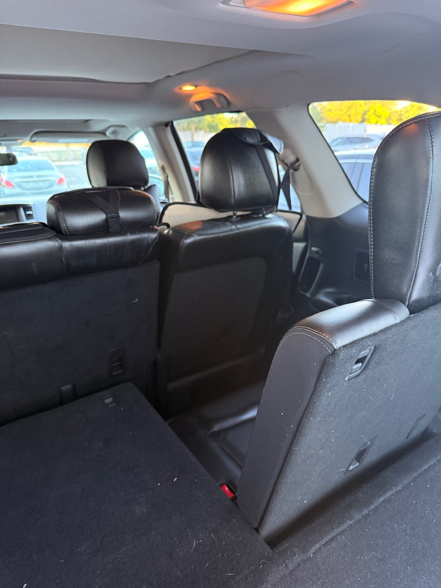 Used 2013 Nissan Pathfinder SL w/ SL Premium Pkg FWD image 11