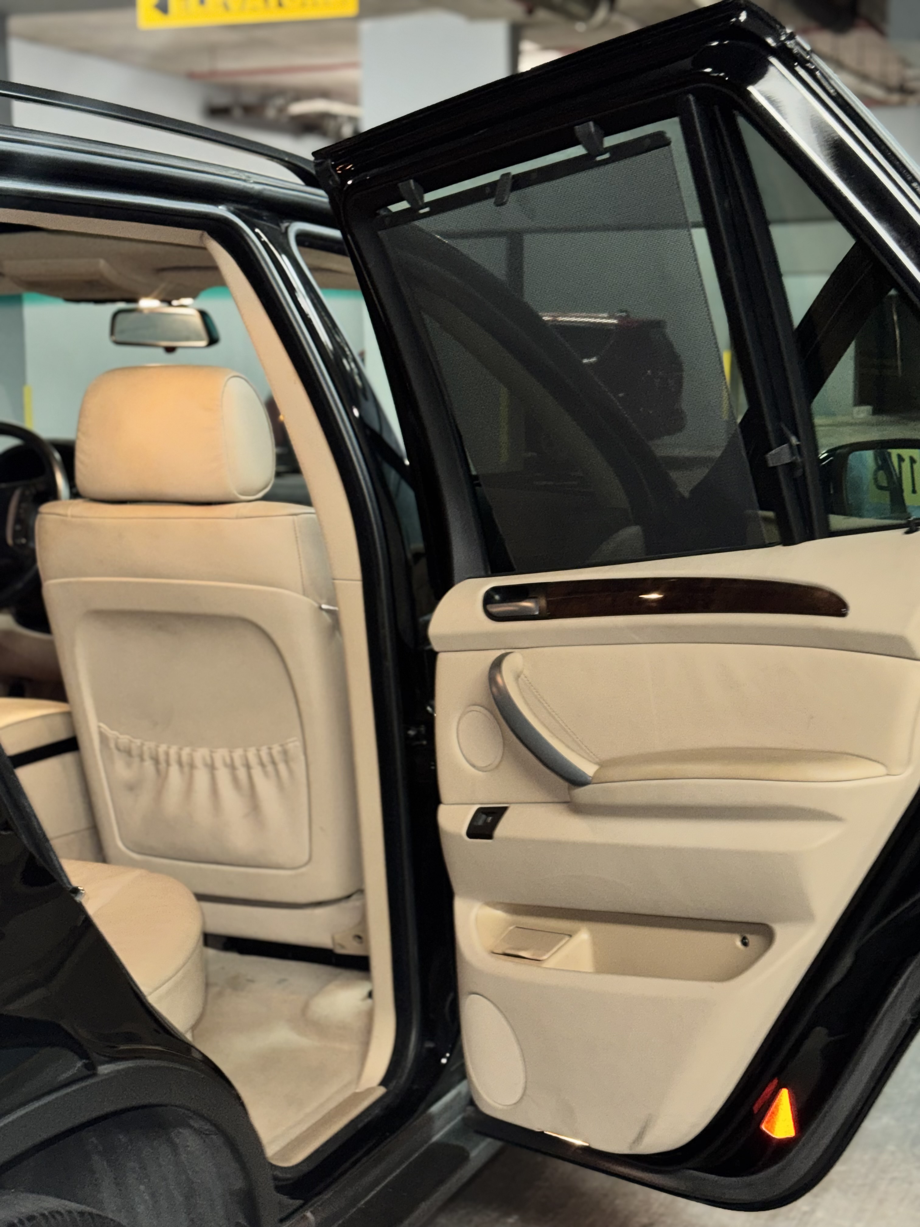 Used 2005 BMW X5 3.0i AWD/4WD image 13