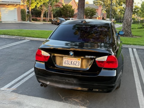 Used 2007 BMW 328i Sedan RWD image 13