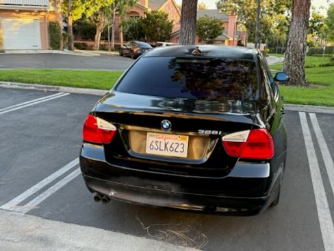 Used 2007 BMW 328i Sedan image 13