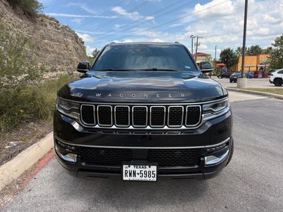 Used 2022 Jeep Wagoneer Series I w/ Premium Group I