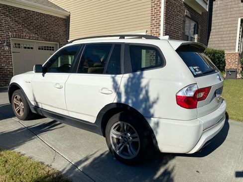 Used 2006 BMW X3 3.0i image 6