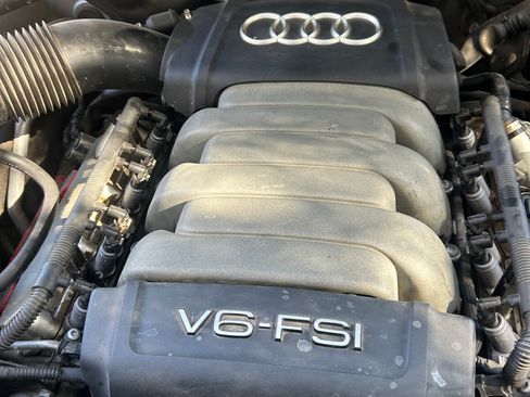 Used 2011 Audi Q5 3.2 Premium Plus AWD/4WD image 9