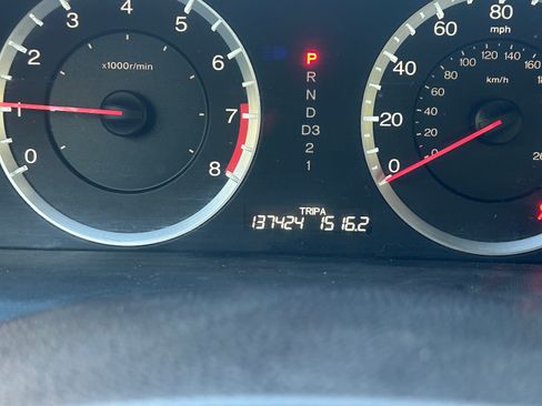 Used 2008 Honda Accord LX-P image 10