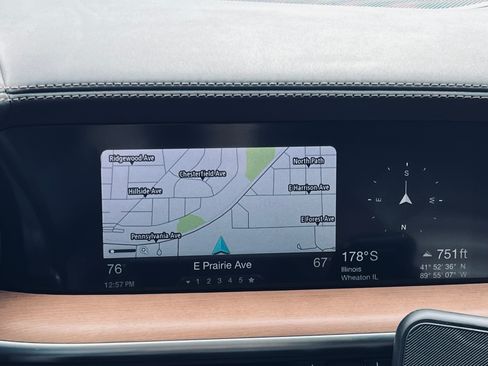 Used 2019 Alfa Romeo Stelvio Ti Lusso w/ Quick Order Package 22X Lusso image 19