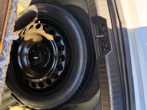 Used 2019 Chevrolet Malibu LS image 8