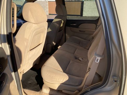Used 2007 Chevrolet Tahoe LS image 8