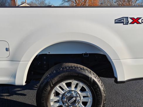 Used 2017 Ford F250 XL w/ STX Appearance Package image 26