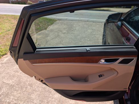 Used 2015 Hyundai Genesis 3.8 w/ Option Group 04 image 13