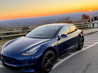 Used 2020 Tesla Model 3 Standard Range Plus