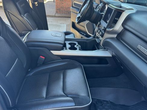 Used 2021 RAM 1500 Laramie image 19