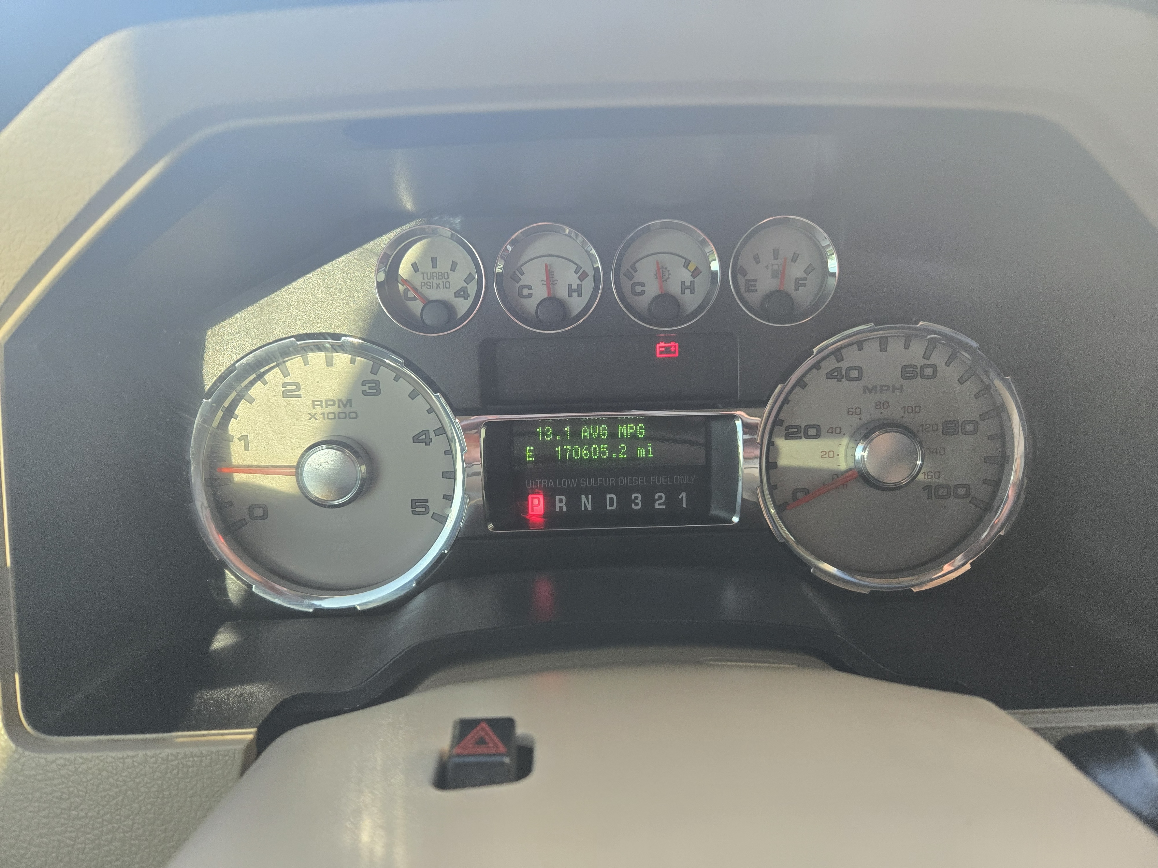 Used 2008 Ford F350 King Ranch AWD/4WD image 21