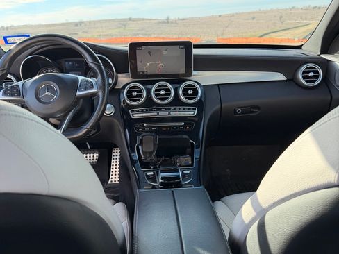 Used 2015 Mercedes-Benz C 400 4MATIC image 19