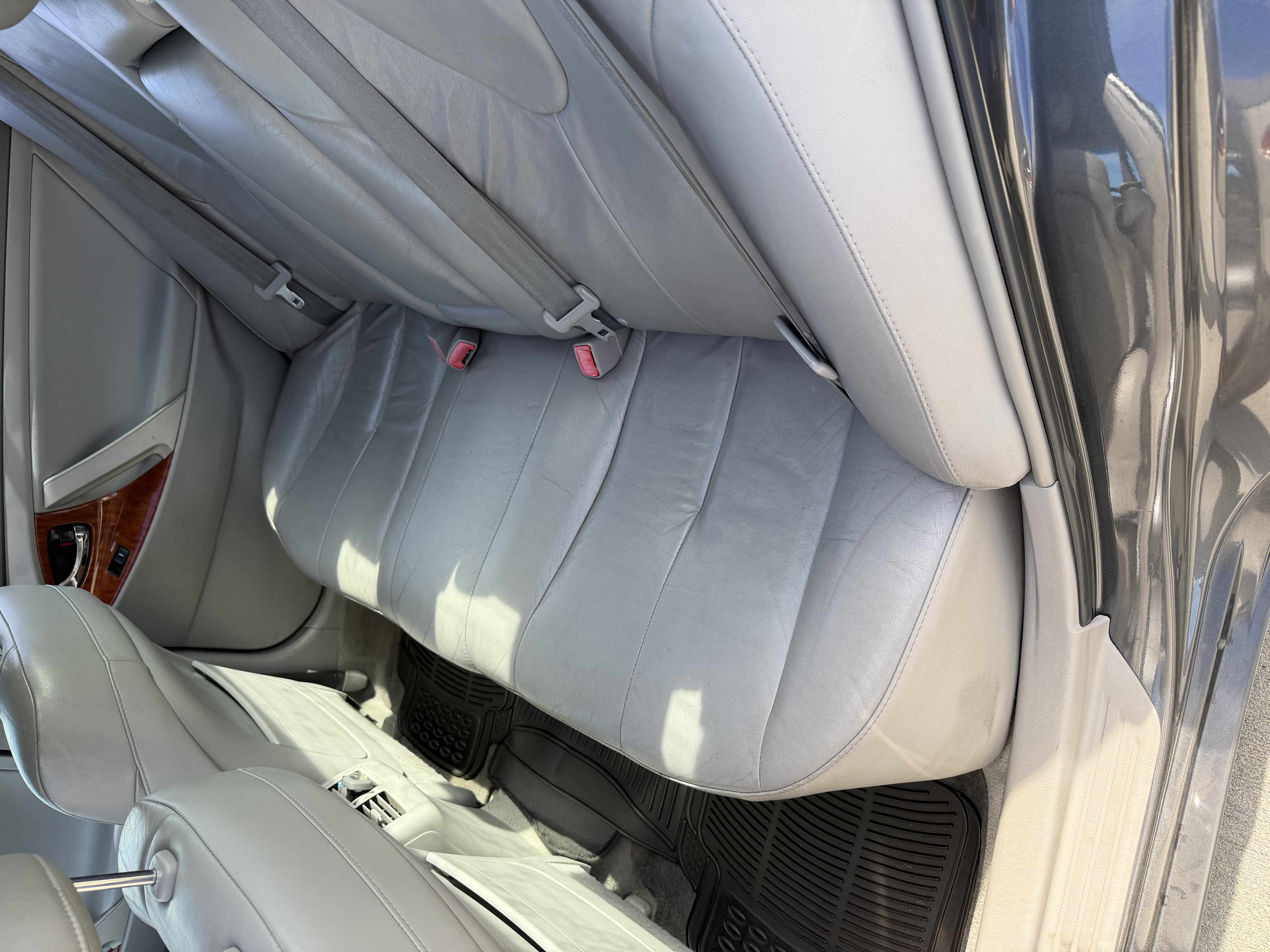 Used 2011 Toyota Camry Hybrid FWD image 10