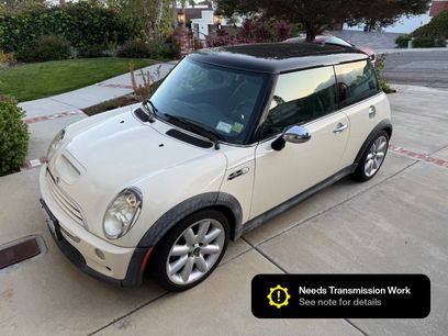 Used 2005 MINI Cooper S