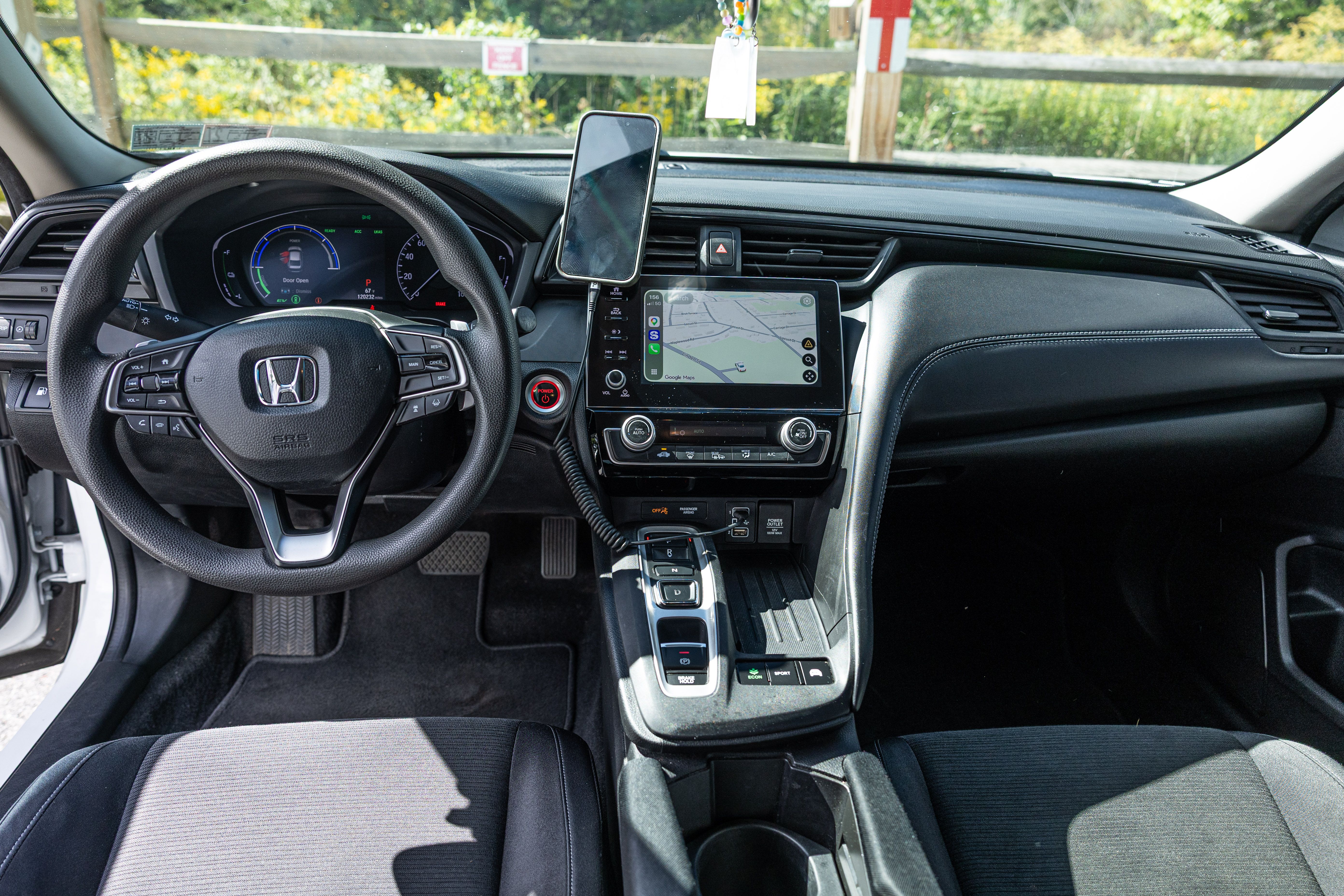 Used 2019 Honda Insight EX image 14