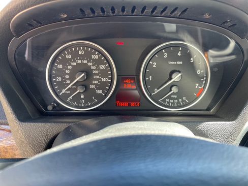 Used 2012 BMW X5 xDrive35i image 13