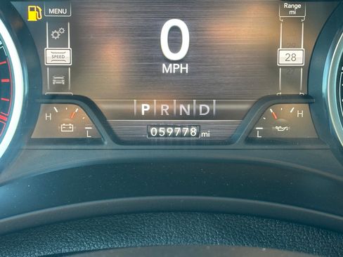 Used 2022 RAM 3500 Tradesman image 25