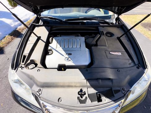 Used 2010 Lexus ES 350 image 25