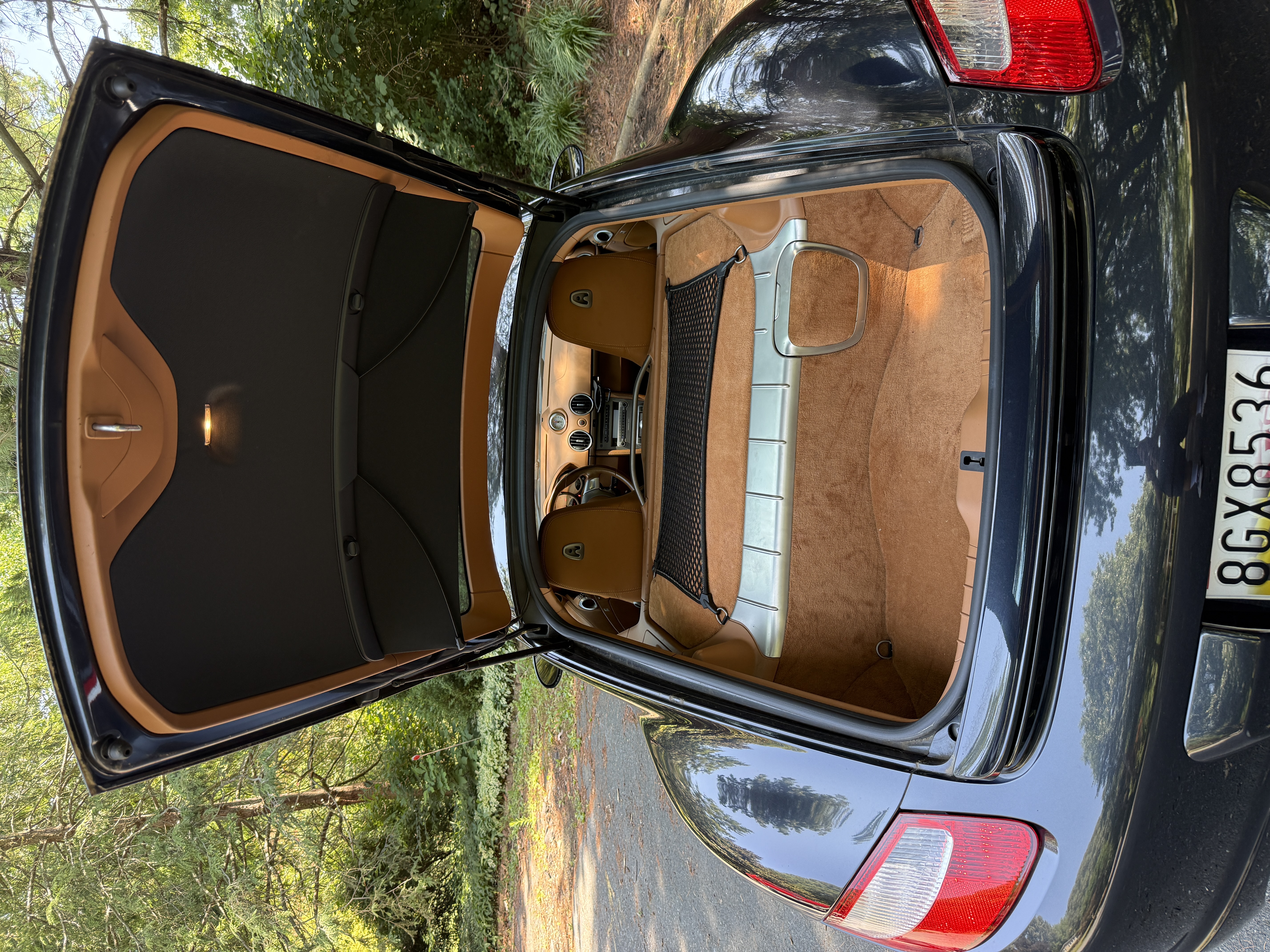Used 2007 Porsche Cayman S RWD image 10