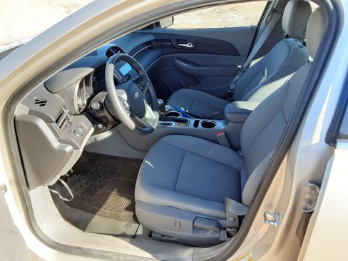 Used 2015 Chevrolet Malibu LS w/ Protection Package image 5