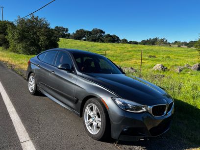 Used 2017 BMW 330i xDrive