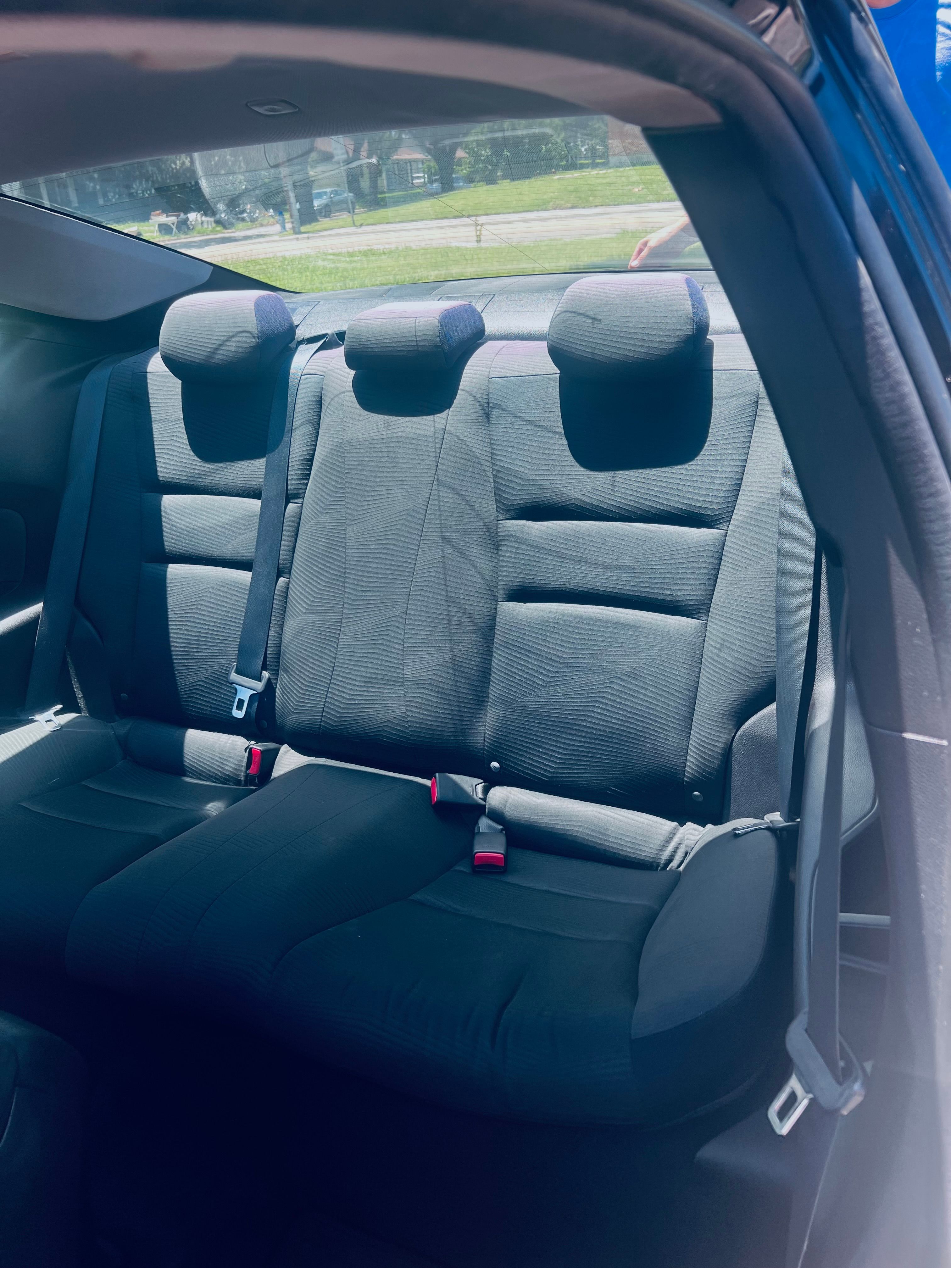 Used 2015 Honda Accord LX-S image 14