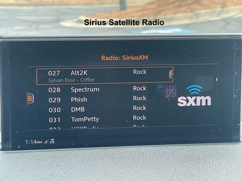 Used 2017 Audi Q7 3.0T Premium Plus w/ Premium Plus Package image 23