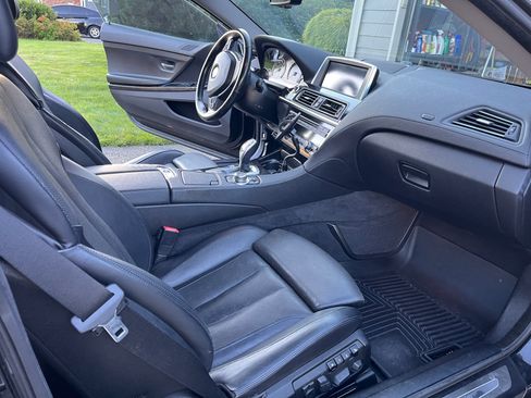 Used 2012 BMW 650i xDrive Coupe AWD/4WD image 19