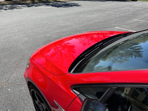 Used 2018 Volkswagen Golf 4-Door image 16