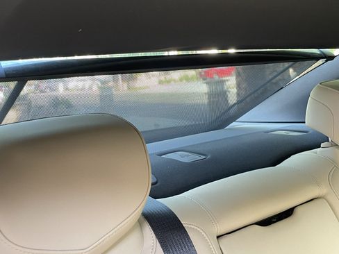 Used 2019 Cadillac CT6 Premium Luxury image 15