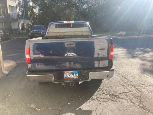 Used 2007 Ford F150 XLT image 18