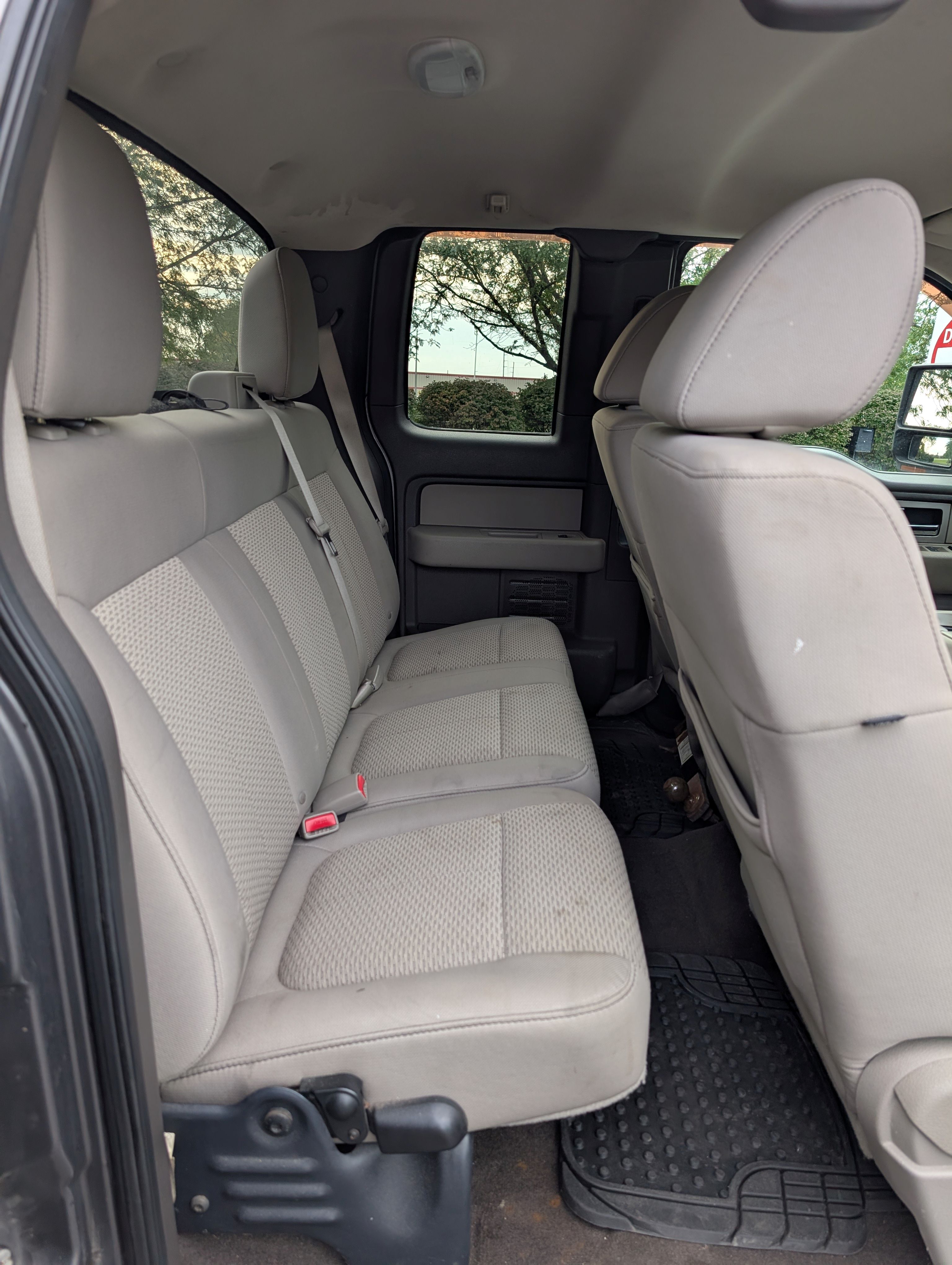 Used 2010 Ford F150 XLT AWD/4WD image 15