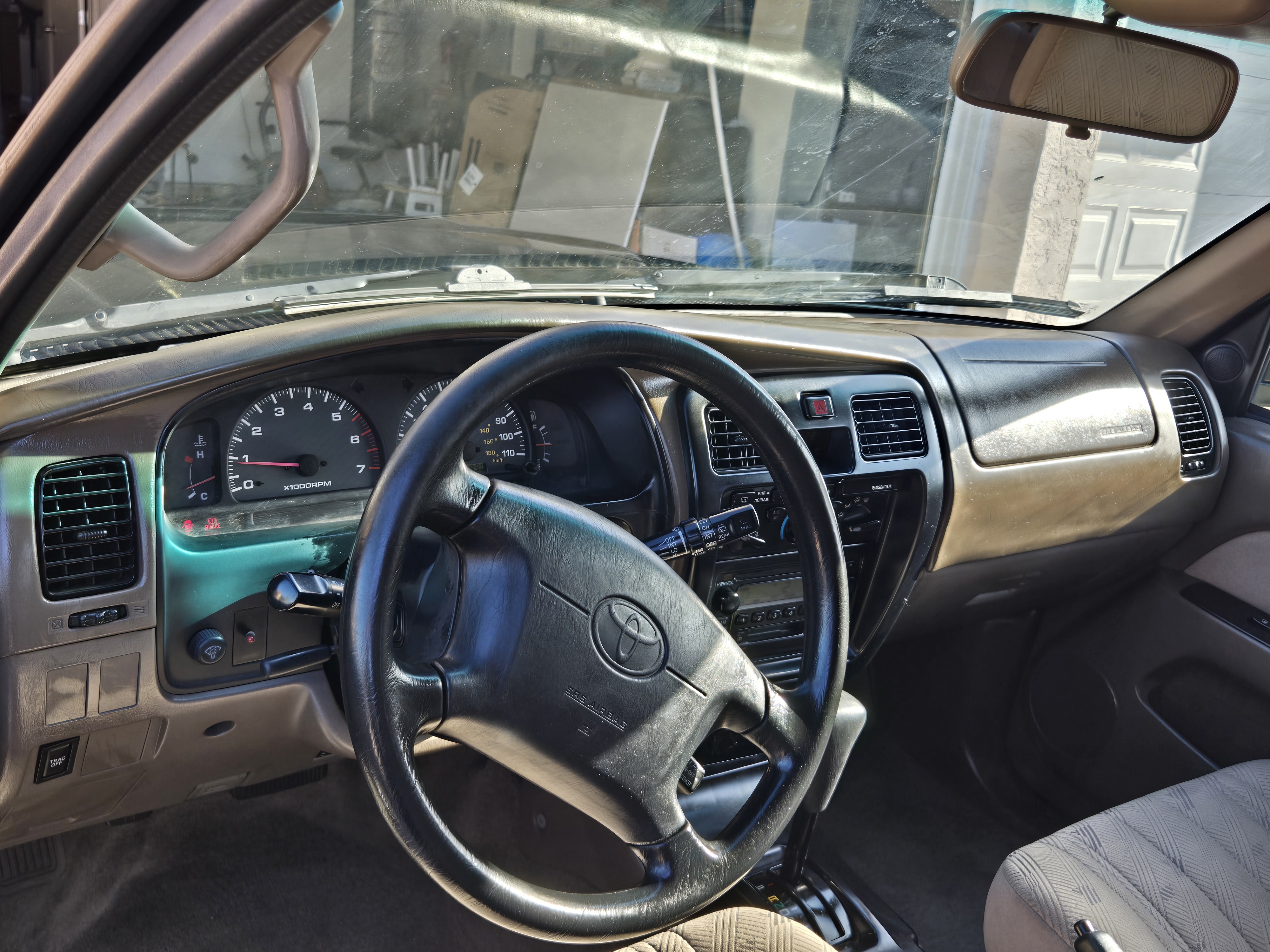 Used 2002 Toyota 4Runner SR5 RWD image 11