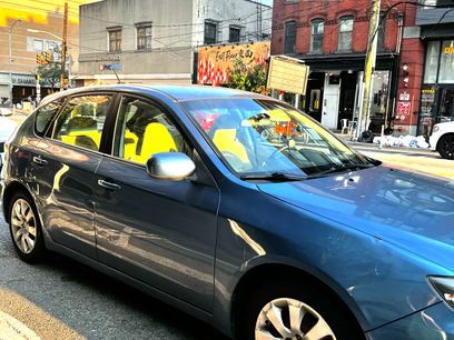 Used 2010 Subaru Impreza 2.5i