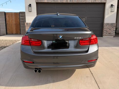 Used 2014 BMW 328i Sedan RWD image 6