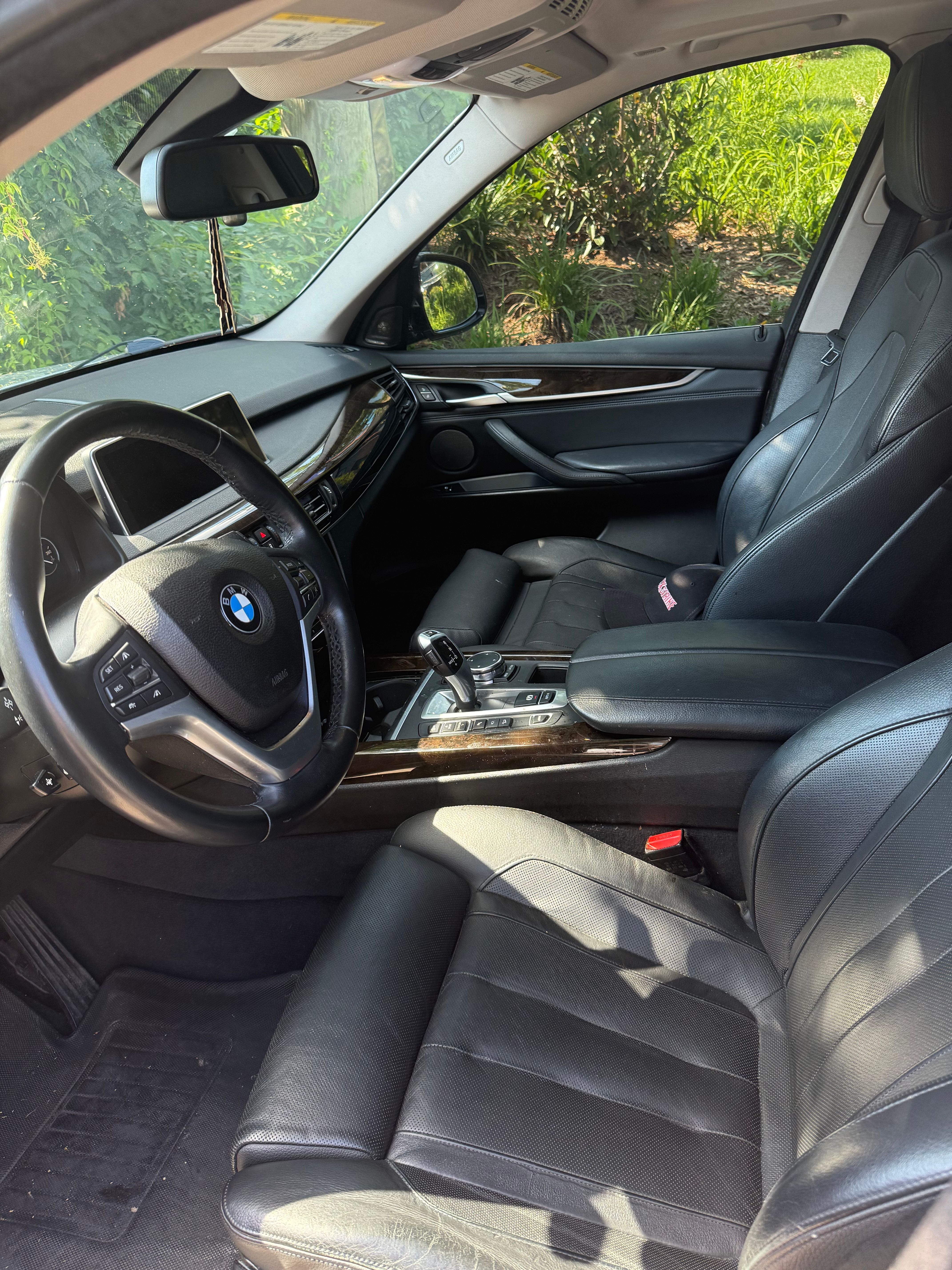 Used 2016 BMW X5 xDrive40e AWD/4WD image 6