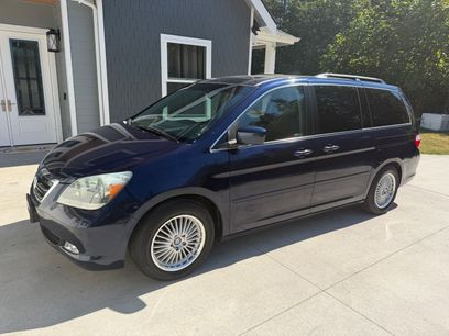 Used 2006 Honda Odyssey Touring