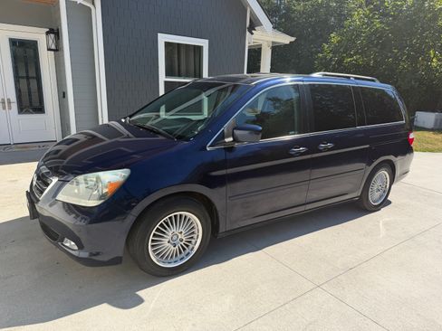 Used 2006 Honda Odyssey Touring image 1