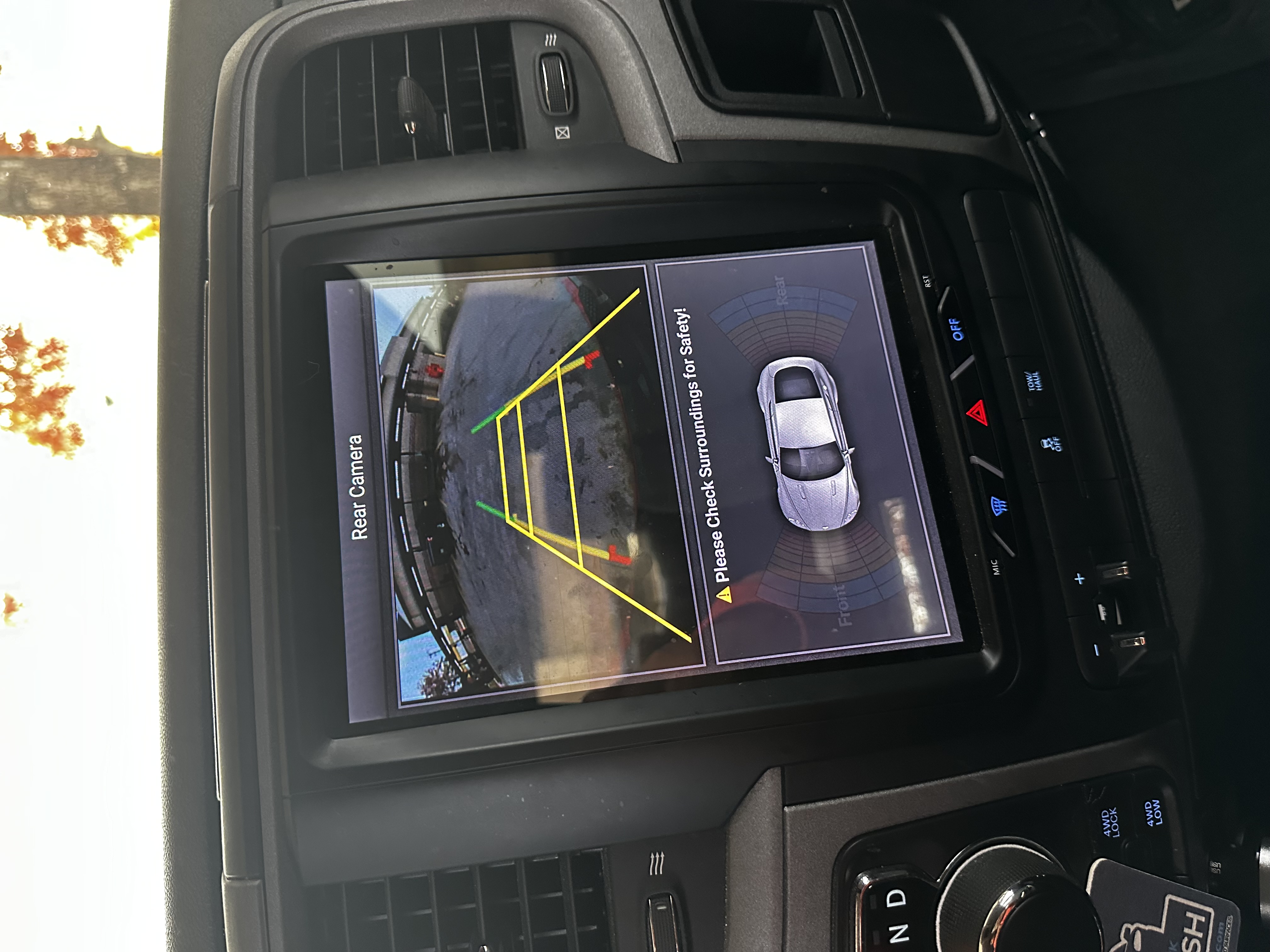 Used 2016 RAM 1500 Express AWD/4WD image 4