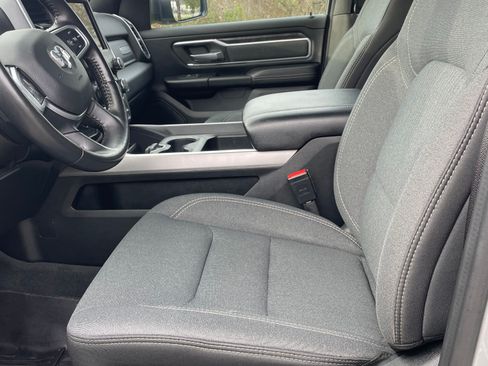 Used 2021 RAM 1500 Big Horn image 18