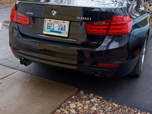 Used 2013 BMW 328i xDrive Sedan image 2