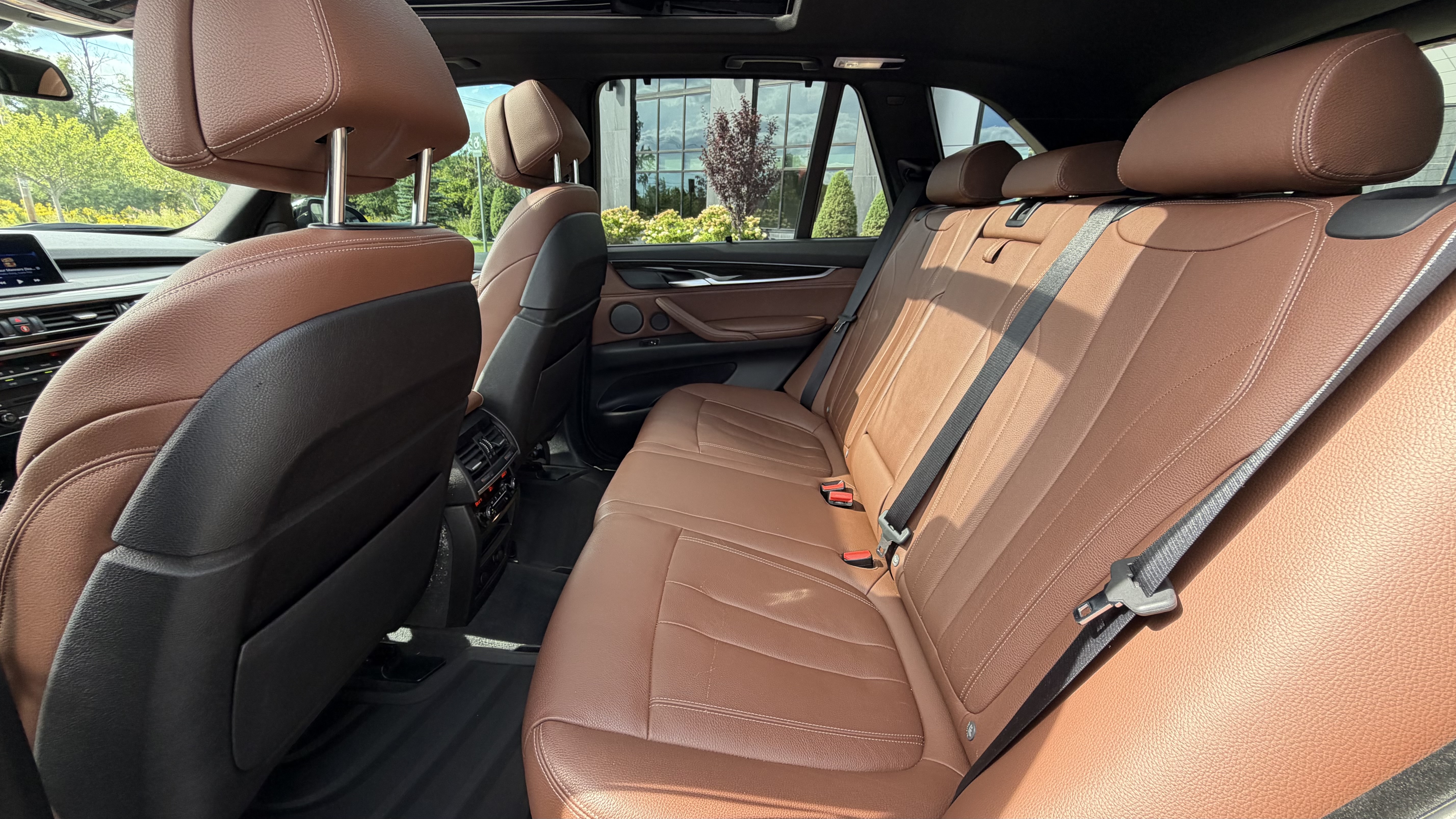 Used 2018 BMW X5 xDrive35d AWD/4WD image 22
